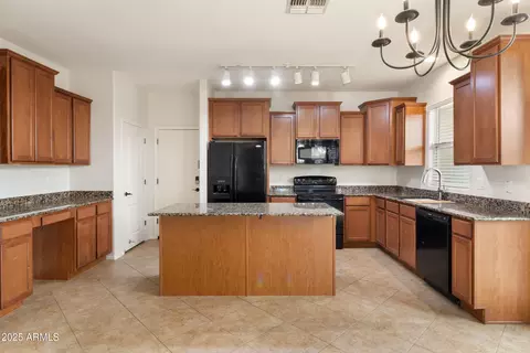 Kitchen - 4259 E Tyson St, Gilbert, AZ 85295 photo 1 of 4