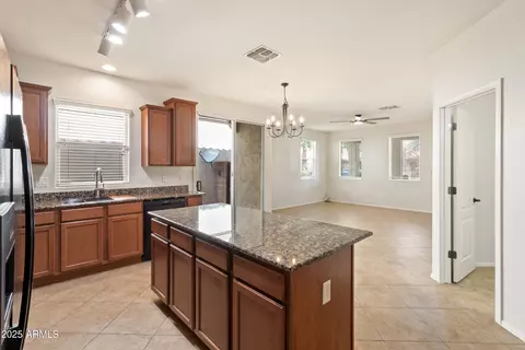 Kitchen - 4259 E Tyson St, Gilbert, AZ 85295 photo 4 of 4