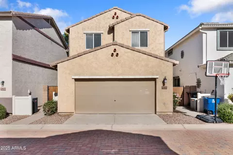 Exterior - 4259 E Tyson St, Gilbert, AZ 85295 photo 3 of 4