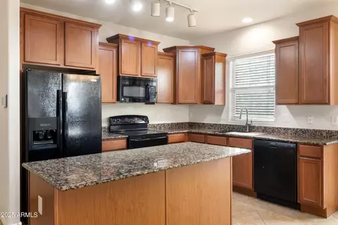 Kitchen - 4259 E Tyson St, Gilbert, AZ 85295 photo 2 of 4