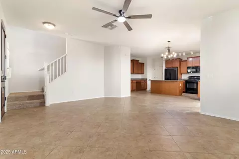 Living - 4259 E Tyson St, Gilbert, AZ 85295 photo 3 of 4