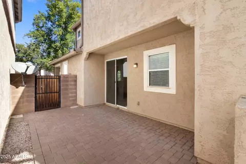 Exterior - 4259 E Tyson St, Gilbert, AZ 85295 photo 2 of 4