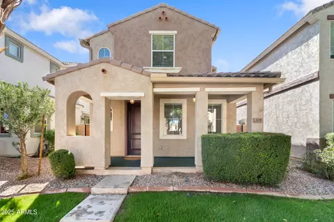 4259 E Tyson St, Gilbert, AZ 85295
