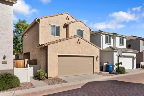 Exterior - 4259 E Tyson St, Gilbert, AZ 85295 photo 4 of 4