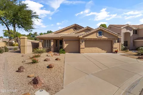 791 N Velero St, Chandler, AZ 85225
