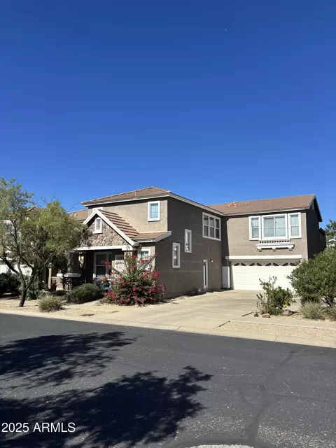 3028 W Cavalry Dr, Phoenix, AZ 85086