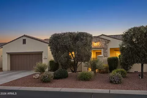 12901 W San Pablo Dr, Sun City West, AZ 85375
