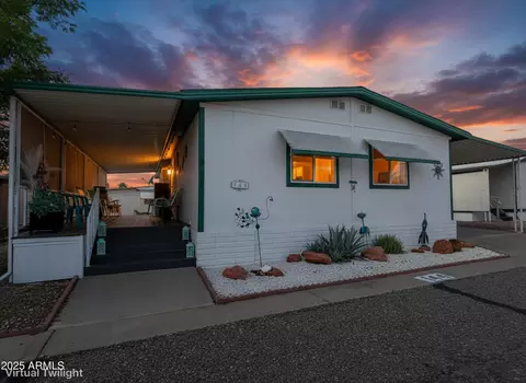 8600 E Broadway Rd #144, Mesa, AZ 85208