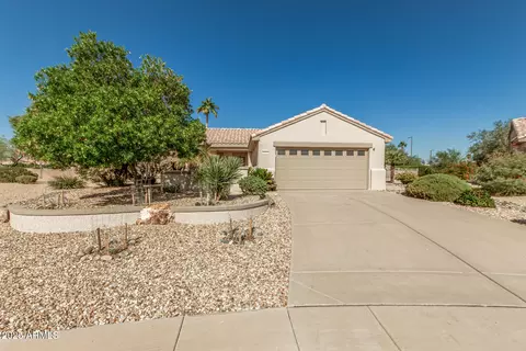 15950 W Quail Creek Ln, Surprise, AZ 85374