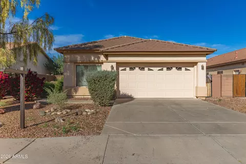 14548 W Watson Ln, Surprise, AZ 85379