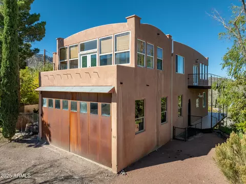 100 Dundee Ave, Jerome, AZ 86331