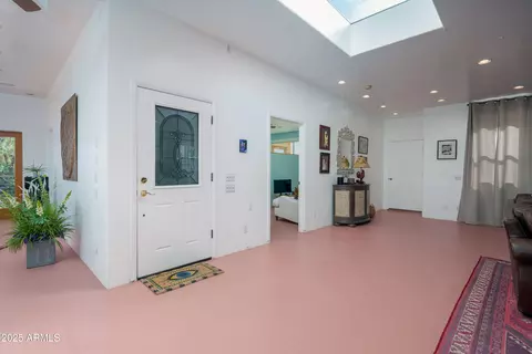 Entry Way - 100 Dundee Ave, Jerome, AZ 86331 photo 1 of 1