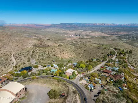 View/Area - 100 Dundee Ave, Jerome, AZ 86331 photo 6 of 9