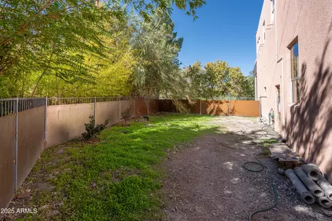 Exterior - 100 Dundee Ave, Jerome, AZ 86331 photo 24 of 27