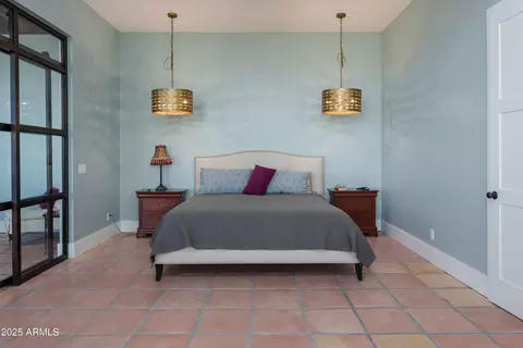 Bedroom - 100 Dundee Ave, Jerome, AZ 86331 photo 1 of 2