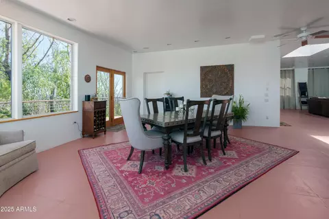 Dining - 100 Dundee Ave, Jerome, AZ 86331 photo 2 of 2