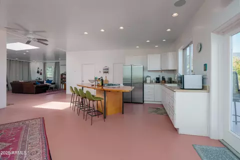 Kitchen - 100 Dundee Ave, Jerome, AZ 86331 photo 3 of 3