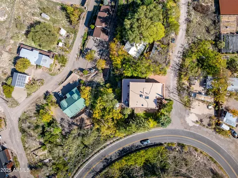 View/Area - 100 Dundee Ave, Jerome, AZ 86331 photo 7 of 9