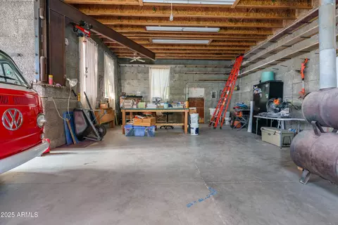 Exterior - 100 Dundee Ave, Jerome, AZ 86331 photo 9 of 27