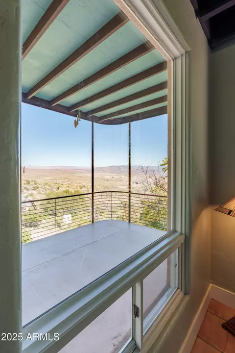 Exterior - 100 Dundee Ave, Jerome, AZ 86331 photo 7 of 27