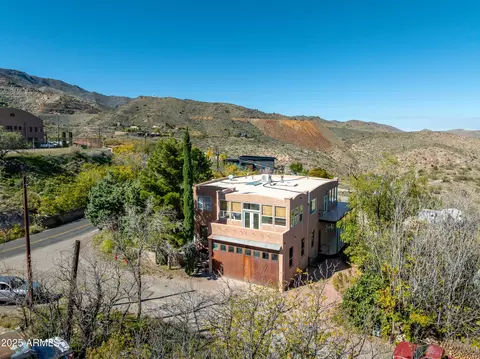 Other - 100 Dundee Ave, Jerome, AZ 86331 photo 1 of 29