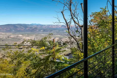 Exterior - 100 Dundee Ave, Jerome, AZ 86331 photo 3 of 27