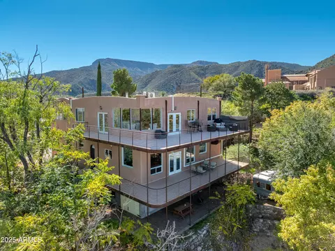 Other - 100 Dundee Ave, Jerome, AZ 86331 photo 29 of 29
