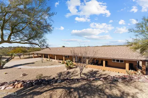 1605 N Little Stonehedge Ranch Rd, Wickenburg, AZ 85390