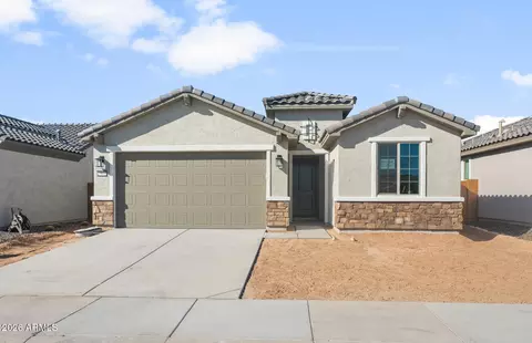 27072 W Adam Ave, Buckeye, AZ 85396