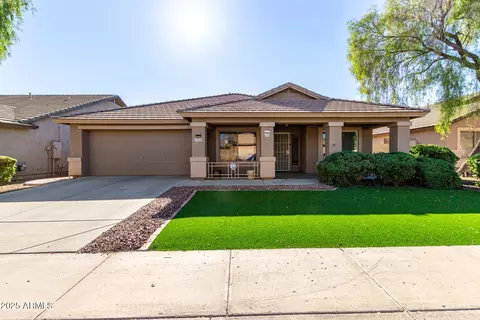 22556 N Haley Dr, Maricopa, AZ 85138