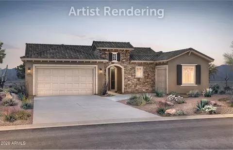26626 W Siesta Ln, Buckeye, AZ 85396