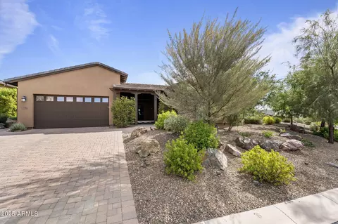 3361 Josey Wales Way, Wickenburg, AZ 85390