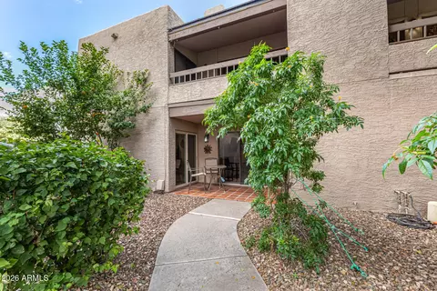 5998 N 78th St #107, Scottsdale, AZ 85250