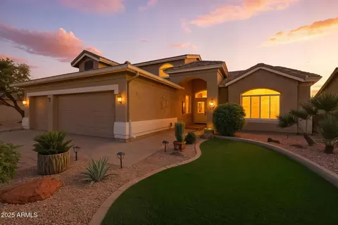 9230 E Diamond Dr, Sun Lakes, AZ 85248