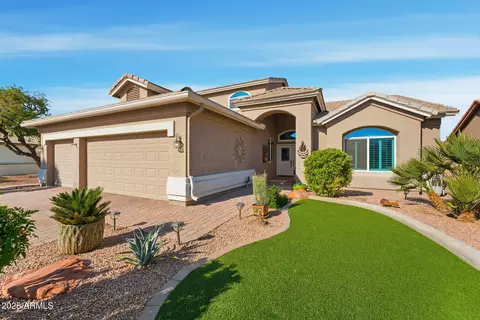 9230 E Diamond Dr, Sun Lakes, AZ 85248