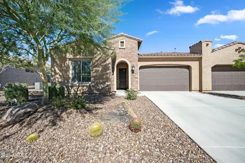 16884 W Earll Dr W, Goodyear, AZ 85395