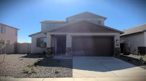 15159 W Gray Fox Trl, Surprise, AZ 85387