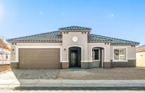 18674 N 270th Ave, Buckeye, AZ 85396