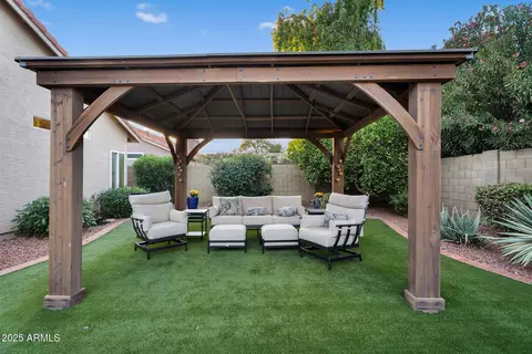 Exterior - 4710 E Hearn Rd, Phoenix, AZ 85032 photo 19 of 30