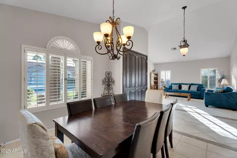 Dining - 4710 E Hearn Rd, Phoenix, AZ 85032 photo 2 of 2