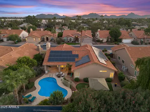 View/Area - 4710 E Hearn Rd, Phoenix, AZ 85032 photo 6 of 9