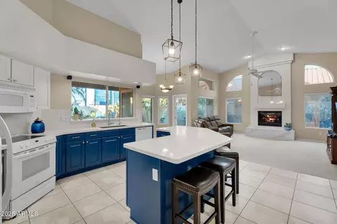 Kitchen - 4710 E Hearn Rd, Phoenix, AZ 85032 photo 1 of 6