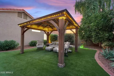Exterior - 4710 E Hearn Rd, Phoenix, AZ 85032 photo 12 of 30