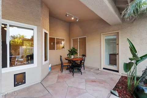 Exterior - 4710 E Hearn Rd, Phoenix, AZ 85032 photo 26 of 30