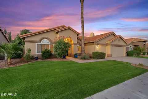 Exterior - 4710 E Hearn Rd, Phoenix, AZ 85032 photo 29 of 30