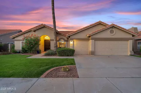 Exterior - 4710 E Hearn Rd, Phoenix, AZ 85032 photo 30 of 30