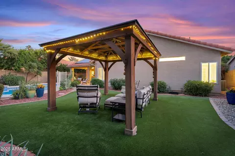 Exterior - 4710 E Hearn Rd, Phoenix, AZ 85032 photo 11 of 30