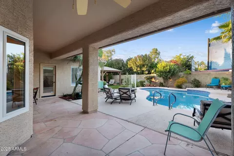 Exterior - 4710 E Hearn Rd, Phoenix, AZ 85032 photo 15 of 30
