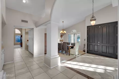 Entry Way - 4710 E Hearn Rd, Phoenix, AZ 85032 photo 1 of 1