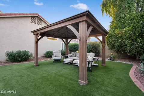 Exterior - 4710 E Hearn Rd, Phoenix, AZ 85032 photo 18 of 30